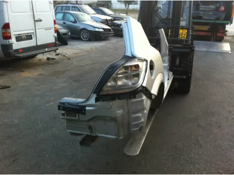 Φτερό, Πίσω Δεξιό για OPEL, ASTRA, ( 2004 - 2007 )  H, Hatchback - 5dr, ( 2007 - 2010 )  H *Δ* -  Φτερό, Πίσω Δεξιό για OPEL, ASTRA, ( 2004 - 2007 )  H, Hatchback - 5dr, ( 2007 - 2010 )  H *Δ* -