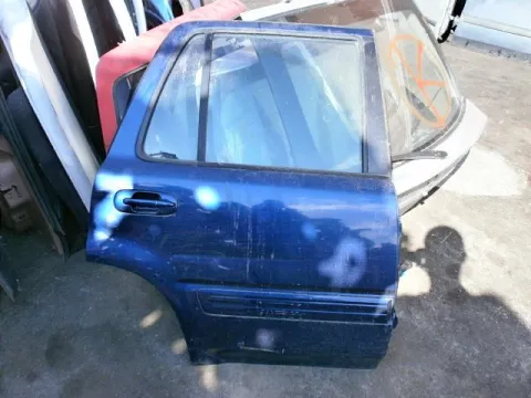 Πόρτα Πίσω Δεξιά για HONDA CRV ( 1998 - 2001 )  ( RD ) *Α* Πόρτα Πίσω Δεξιά για HONDA CRV ( 1998 - 2001 )  ( RD ) *Α*