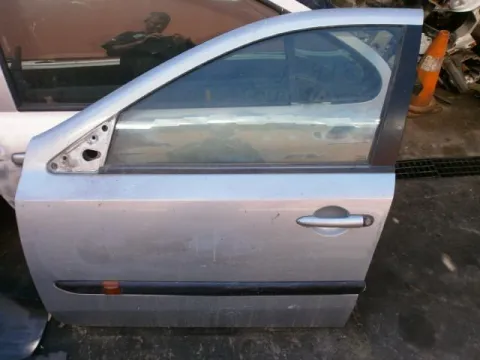 Πόρτα Εμπρός Αριστερή για RENAULT LAGUNA ( 2000 - 2005 )  ( BG )  ( KG ) *Γ* Πόρτα Εμπρός Αριστερή για RENAULT LAGUNA ( 2000 - 2005 )  ( BG )  ( KG ) *Γ*