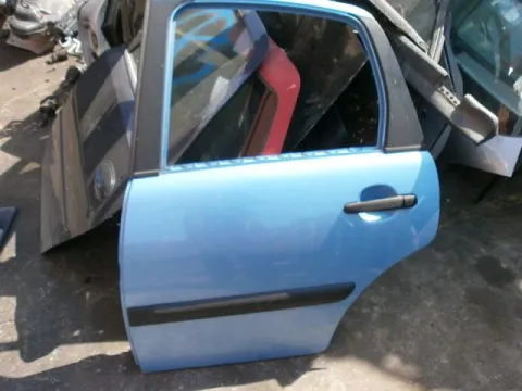 Πόρτα Πίσω Αριστερή για CITROEN C3, ( 2002 - 2006 )  ( FC ), ( 2006 - 2010 )  ( FC ) *Α* Πόρτα Πίσω Αριστερή για CITROEN C3, ( 2002 - 2006 )  ( FC ), ( 2006 - 2010 )  ( FC ) *Α*
