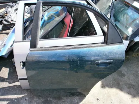 Πόρτα Πίσω Αριστερή για CHEVROLET - DAEWOO NUBIRA ( 1997 - 1999 )  ( J100 ) Sedan - 4dr *ΔΒ* Πόρτα Πίσω Αριστερή για CHEVROLET - DAEWOO NUBIRA ( 1997 - 1999 )  ( J100 ) Sedan - 4dr *ΔΒ*
