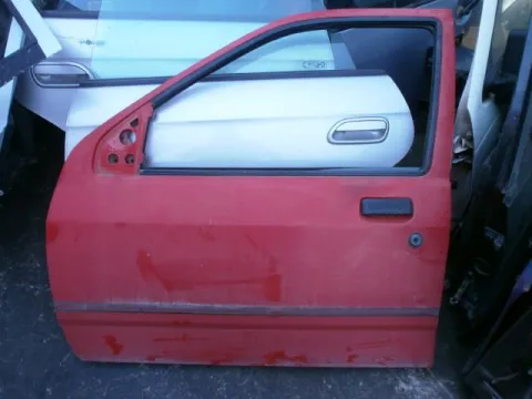 Πόρτα Εμπρός Αριστερή για FORD SIERRA ( 1987 - 1990 ) Mk2a, ( 1990 - 1992 ) Mk2b *Α* Πόρτα Εμπρός Αριστερή για FORD SIERRA ( 1987 - 1990 ) Mk2a, ( 1990 - 1992 ) Mk2b *Α*
