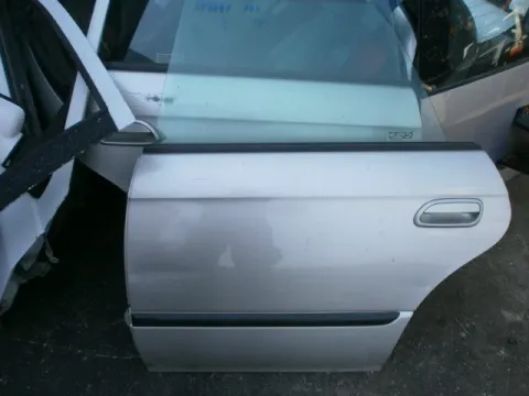 Πόρτα Πίσω Αριστερή για SUBARU LEGACY ( 1999 - 2003 )  ( BE ) ( BH ) ( BH ) S-Wagon - 5dr *Α* Πόρτα Πίσω Αριστερή για SUBARU LEGACY ( 1999 - 2003 )  ( BE ) ( BH ) ( BH ) S-Wagon - 5dr *Α*