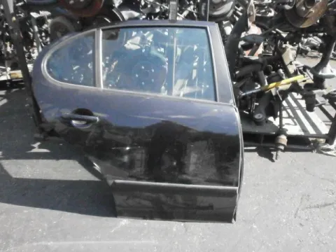 Πόρτα Πίσω Δεξιά για SEAT LEON ( 1999 - 2005 )  ( 1MZ ), TOLEDO ( 1999 - 2005 )  ( 1M ) *Α* Πόρτα Πίσω Δεξιά για SEAT LEON ( 1999 - 2005 )  ( 1MZ ), TOLEDO ( 1999 - 2005 )  ( 1M ) *Α*