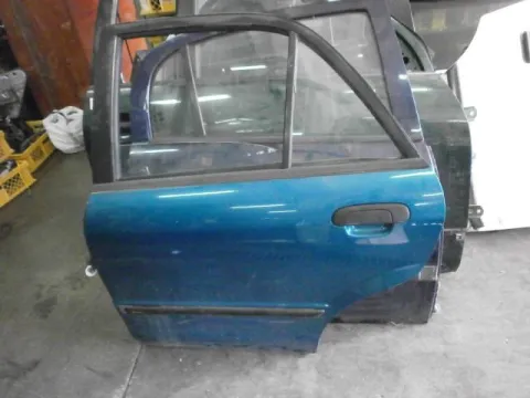Πόρτα Πίσω Αριστερή για MAZDA 323 ( 1998 - 2000 )  ( BJ ) Sedan - 4dr *Α* Πόρτα Πίσω Αριστερή για MAZDA 323 ( 1998 - 2000 )  ( BJ ) Sedan - 4dr *Α*