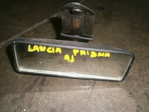Καθρέπτης Εσωτερικός για Πίσω Ορατότητα για LANCIA, PRISMA, ( 1983 - 1992 ) (eBay)