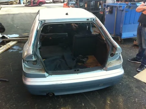 Τροπέτο, Πίσω, Χωρίς Άξονα για CITROEN, XSARA, ( 1997 - 2000 ), ( N1 ) Liftback - 5dr *Δ* Χ.Προφυλακτήρα Τροπέτο, Πίσω, Χωρίς Άξονα για CITROEN, XSARA, ( 1997 - 2000 ), ( N1 ) Liftback - 5dr *Δ* Χ.Προφυλακτήρα
