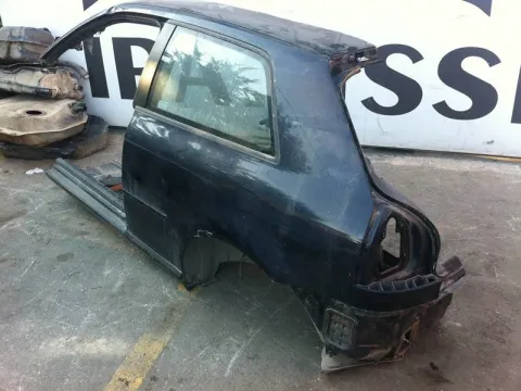 Φτερό, Πίσω Αριστερό για AUDI, A3, ( 1996 - 2000 )  ( 8L ), Hatchback - 3dr, ( 2000 - 2003 )  ( 8L ) *Δ* Φτερό, Πίσω Αριστερό για AUDI, A3, ( 1996 - 2000 )  ( 8L ), Hatchback - 3dr, ( 2000 - 2003 )  ( 8L ) *Δ*