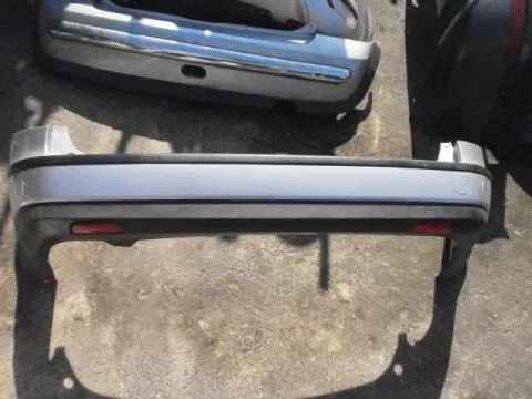 Προφυλακτήρας Πίσω για FORD, FOCUS, ( 2004 - 2008 ) Mk2a ( DA3 - C307 ), S-Wagon - 5dr Προφυλακτήρας Πίσω για FORD, FOCUS, ( 2004 - 2008 ) Mk2a ( DA3 - C307 ), S-Wagon - 5dr