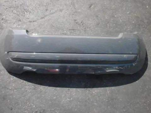 Προφυλακτήρας Πίσω για FIAT, 500, ( 2007 -           ) Γκρι Σ Προφυλακτήρας Πίσω για FIAT, 500, ( 2007 -           ) Γκρι Σ