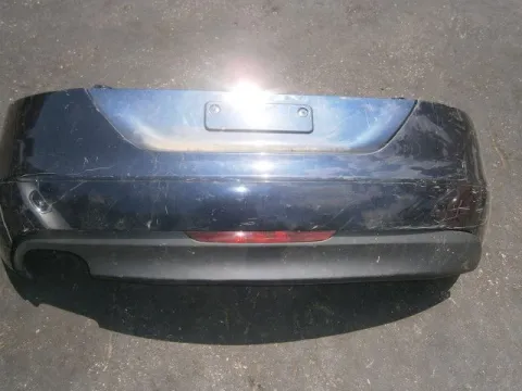 Προφυλακτήρας Πίσω για AUDI, TT, ( 2006 - 2011 )  ( 8J ), ( 2011 -           ) (  ) Προφυλακτήρας Πίσω για AUDI, TT, ( 2006 - 2011 )  ( 8J ), ( 2011 -           ) (  )