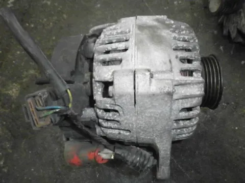 Δυναμό - Εναλλάκτης για NISSAN, MICRA, ( 2005 - 2011 )  ( K12 ) Δυναμό - Εναλλάκτης για NISSAN, MICRA, ( 2005 - 2011 )  ( K12 )