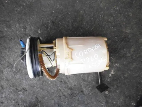 Αντλία Καυσίμου για SEAT, CORDOBA, ( 2002 - 2006 )  ( 6L ), VW, POLO CLASSIC, ( 1996 - 2002 )  ( 6KV2 ) Βενζινης Αντλία Καυσίμου για SEAT, CORDOBA, ( 2002 - 2006 )  ( 6L ), VW, POLO CLASSIC, ( 1996 - 2002 )  ( 6KV2 ) Βενζινης