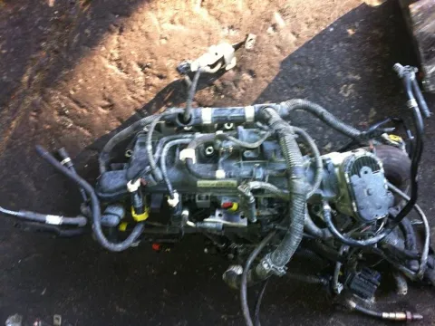 Πολλαπλή  Εξαγωγής για ALFA ROMEO, MITO, ( 2008 - 2011 ), 1400  ( 199A8.000 )  Petrol  155  TB Πολλαπλή  Εξαγωγής για ALFA ROMEO, MITO, ( 2008 - 2011 ), 1400  ( 199A8.000 )  Petrol  155  TB