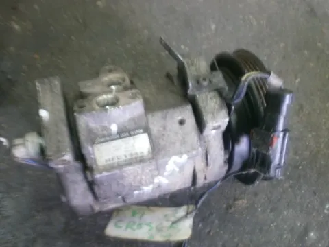 Συμπιεστής A-C ( Κομπρέσορας ) για CHRYSLER, PT CRUISER, ( 2000 - 2005 )  ( PT ), 2000  ( ECC )  Petrol  141 Συμπιεστής A-C ( Κομπρέσορας ) για CHRYSLER, PT CRUISER, ( 2000 - 2005 )  ( PT ), 2000  ( ECC )  Petrol  141