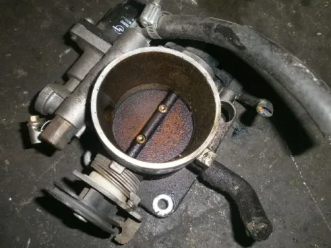 Σώμα Πεταλούδας για ALFA ROMEO, 145, ( 1995 - 1998 )  ( 930 ), 1400 ( AR 33501 ) Petrol 90 Boxer Σώμα Πεταλούδας για ALFA ROMEO, 145, ( 1995 - 1998 )  ( 930 ), 1400 ( AR 33501 ) Petrol 90 Boxer