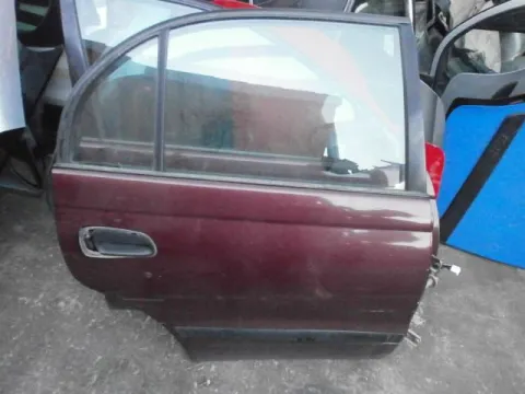 Πόρτα Πίσω Δεξιά για TOYOTA CARINA ( 1992 - 1995 ) E ( T190 ) Sedan - 4dr ( 1996 - 1997 ) E ( T190 ) *Α* Πόρτα Πίσω Δεξιά για TOYOTA CARINA ( 1992 - 1995 ) E ( T190 ) Sedan - 4dr ( 1996 - 1997 ) E ( T190 ) *Α*