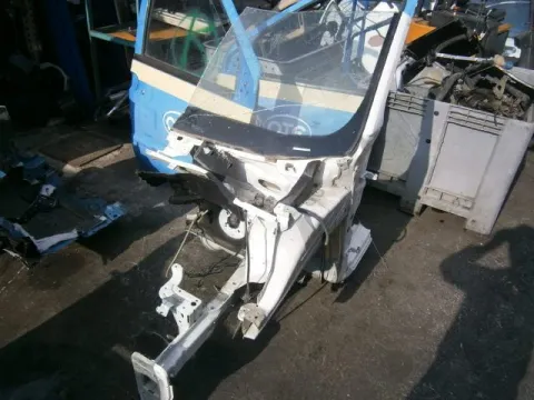 Κολόνα, Εμπρός Αριστερή Με Ράμφος για CITROEN, NEMO, ( 2008 -         ) II, FIAT, QUBO, ( 2008 -        ), FIORINO, ( 2008 - ), PEUGEOT, BIPPER, ( 2008 - ) ( AA_ ), BIPPER Tepee, ( 2008 -          ) * Κολόνα, Εμπρός Αριστερή Με Ράμφος για CITROEN, NEMO, ( 2008 -         ) II, FIAT, QUBO, ( 2008 -        ), FIORINO, ( 2008 - ), PEUGEOT, BIPPER, ( 2008 - ) ( AA_ ), BIPPER Tepee, ( 2008 -          ) *