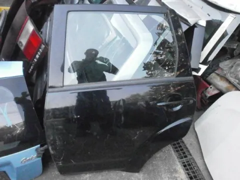 Πόρτα Πίσω Αριστερή για MITSUBISHI OUTLANDER ( 2007 - 2009 )  ( CW ), PEUGEOT 4007 ( 2007 -         )  ( GP_ ) Πόρτα Πίσω Αριστερή για MITSUBISHI OUTLANDER ( 2007 - 2009 )  ( CW ), PEUGEOT 4007 ( 2007 -         )  ( GP_ )