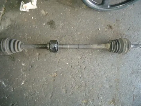 Ημιαξόνια, Εμπρός Δεξί για TOYOTA, CARINA, ( 1987 - 1992 ) II ( T170 ) Ημιαξόνια, Εμπρός Δεξί για TOYOTA, CARINA, ( 1987 - 1992 ) II ( T170 )
