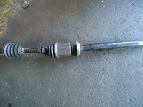 Ημιαξόνια, Εμπρός Δεξί για CADILLAC, BLS, ( 2006-        )