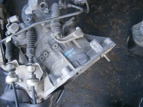 Κιβώτιο Ταχυτήτων (Σασμάν) Χειροκίνητο για SUZUKI SWIFT (2008 - 2011) (RS) 1300 M13A Petrol 92 2wd Κιβώτιο Ταχυτήτων (Σασμάν) Χειροκίνητο για SUZUKI SWIFT (2008 - 2011) (RS) 1300 M13A Petrol 92 2wd