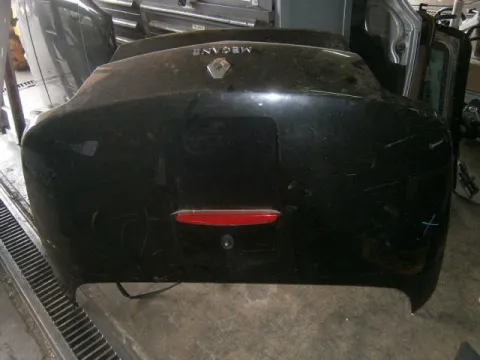 Καπό Πίσω Χωρίς Μπουτόν για RENAULT, MEGANE, ( 2002 - 2005 )  ( LM )  ( KM )  ( EM )  ( CM ), ( EM ) Coupe - Cabrio  -  2dr, ( 2006 - 2008 )  ( LM )  ( KM )  ( EM )  ( CM ) *Γ* Καπό Πίσω Χωρίς Μπουτόν για RENAULT, MEGANE, ( 2002 - 2005 )  ( LM )  ( KM )  ( EM )  ( CM ), ( EM ) Coupe - Cabrio  -  2dr, ( 2006 - 2008 )  ( LM )  ( KM )  ( EM )  ( CM ) *Γ*