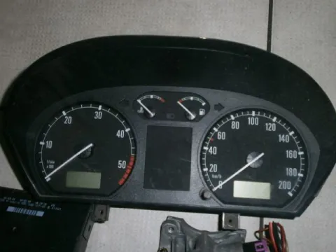 Εγκέφαλος Κινητήρα για SKODA, FABIA, ( 2000 - 2004 )  ( 6Y ), 1900 (ASY) Diesel 64 SDI , 038906012CE 0281010257 -  Εγκέφαλος Κινητήρα για SKODA, FABIA, ( 2000 - 2004 )  ( 6Y ), 1900 (ASY) Diesel 64 SDI , 038906012CE 0281010257 -
