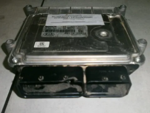 Εγκέφαλος Κινητήρα για KIA, CEED, ( 2007 - 2009 )  ( ED ), 1600  Petrol 126 , 0261S04356 391102B660 ΤΕΛΑΡΟ 4*244936 Εγκέφαλος Κινητήρα για KIA, CEED, ( 2007 - 2009 )  ( ED ), 1600  Petrol 126 , 0261S04356 391102B660 ΤΕΛΑΡΟ 4*244936