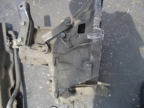 Κιβώτιο  Ταχυτήτων  ( Σασμάν ), Χειροκίνητο για FIAT, FIORINO, ( 1991 - 1993 ) ( 146 ), 1701 ( 146B2.000 ) Diesel 57, 1701 ( 149B3.000 ) Diesel 60, 1700 ( 149B3.000 ) Diesel 60 Κιβώτιο  Ταχυτήτων  ( Σασμάν ), Χειροκίνητο για FIAT, FIORINO, ( 1991 - 1993 ) ( 146 ), 1701 ( 146B2.000 ) Diesel 57, 1701 ( 149B3.000 ) Diesel 60, 1700 ( 149B3.000 ) Diesel 60