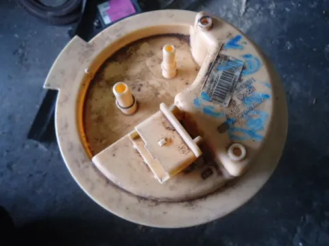 Αντλία Καυσίμου (Τρόμπα) για LANCIA, YPSILON, ( 2012 -          ) (    )