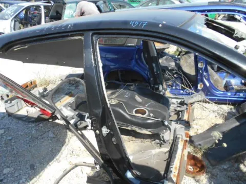 Τροπέτο Πίσω Χωρίς Άξονα Χωρίς Κεραία για TOYOTA COROLLA (2002 - 2004) (E120) Ηatchback - 5dr (KM22) , (2004 - 2007) (E120) Τροπέτο Πίσω Χωρίς Άξονα Χωρίς Κεραία για TOYOTA COROLLA (2002 - 2004) (E120) Ηatchback - 5dr (KM22) , (2004 - 2007) (E120)