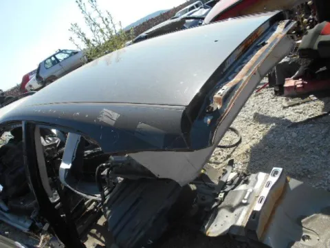 Τροπέτο Πίσω Χωρίς Άξονα Χωρίς Κεραία για TOYOTA COROLLA (2002 - 2004) (E120) Ηatchback - 5dr (KM22) , (2004 - 2007) (E120) -  Τροπέτο Πίσω Χωρίς Άξονα Χωρίς Κεραία για TOYOTA COROLLA (2002 - 2004) (E120) Ηatchback - 5dr (KM22) , (2004 - 2007) (E120) -