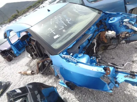 Τροπέτο Πίσω Χωρίς Άξονα Χωρίs Πλευρά Δεξιά για SKODA, ROOMSTER, ( 2006 - 2011 )  ( 5J ) Με Θόλους Εμπρός *Δ* -  Τροπέτο Πίσω Χωρίς Άξονα Χωρίs Πλευρά Δεξιά για SKODA, ROOMSTER, ( 2006 - 2011 )  ( 5J ) Με Θόλους Εμπρός *Δ* -