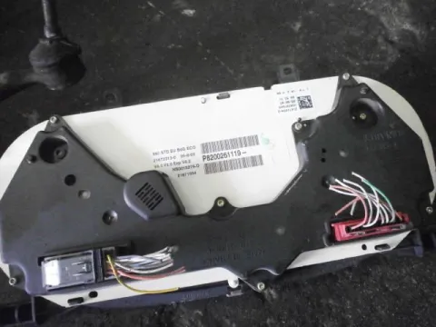 Κοντέρ για RENAULT, CLIO, ( 2001 - 2005 )  ( BB_ )  ( CB_ ) - 