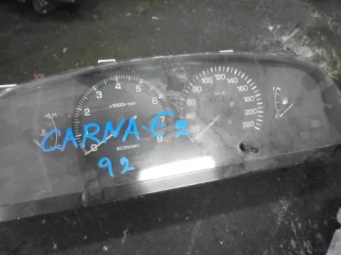 Κοντέρ για TOYOTA, CARINA, ( 1987 - 1992 ) II ( T170 ) Κοντέρ για TOYOTA, CARINA, ( 1987 - 1992 ) II ( T170 )