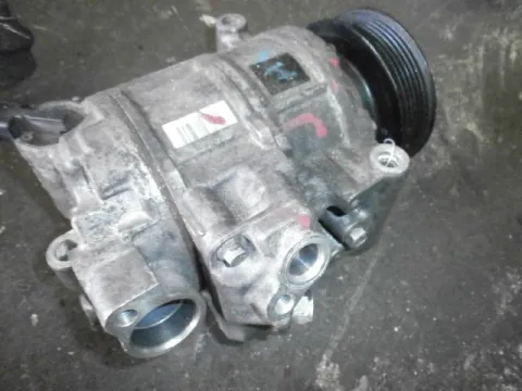 Συμπιεστής A-C ( Κομπρέσορας ) για AUDI, A4, ( 2005 - 2008 )  ( 8E ) ( 8H ) L620 Συμπιεστής A-C ( Κομπρέσορας ) για AUDI, A4, ( 2005 - 2008 )  ( 8E ) ( 8H ) L620