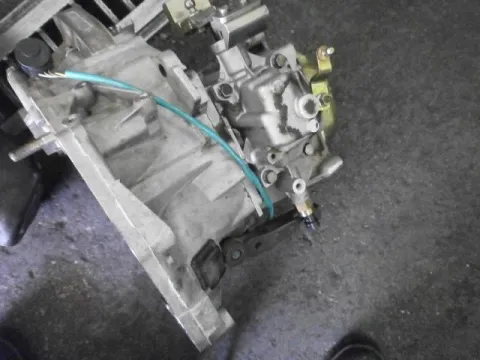 Κιβώτιο  Ταχυτήτων  ( Σασμάν ), Χειροκίνητο για FIAT, CINQUECENTO, ( 1992 - 1998 )  ( 170 ), 1101  ( 176B2.000 )  Petrol  54  Sporting Κιβώτιο  Ταχυτήτων  ( Σασμάν ), Χειροκίνητο για FIAT, CINQUECENTO, ( 1992 - 1998 )  ( 170 ), 1101  ( 176B2.000 )  Petrol  54  Sporting
