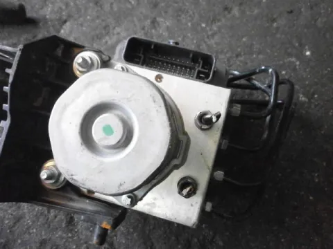 Μονάδα ABS για LANCIA, Y, ( 2001 - 2003 )  ( 840A ) 0265Β4Μ43201 Μονάδα ABS για LANCIA, Y, ( 2001 - 2003 )  ( 840A ) 0265Β4Μ43201
