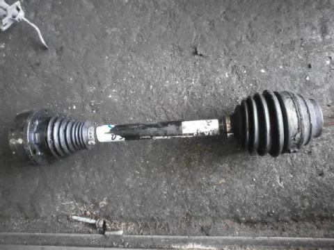 Ημιαξόνια, Εμπρός Αριστερό για VW, GOLF, ( 2004 - 2008 ) Mk5 ( 1K1 ), 1600  ( BAG ) ( BLF ) ( BLP )  Petrol  115  FSI, 1600  ( BGU ) ( BSE ) ( BSF )  Petrol  102, 1600 (BSE) Petrol 102 Ημιαξόνια, Εμπρός Αριστερό για VW, GOLF, ( 2004 - 2008 ) Mk5 ( 1K1 ), 1600  ( BAG ) ( BLF ) ( BLP )  Petrol  115  FSI, 1600  ( BGU ) ( BSE ) ( BSF )  Petrol  102, 1600 (BSE) Petrol 102
