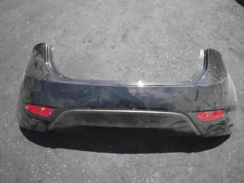 Προφυλακτήρας Πίσω, Με Parktronic για HYUNDAI, ix20, ( 2010 -           ) Προφυλακτήρας Πίσω, Με Parktronic για HYUNDAI, ix20, ( 2010 -           )