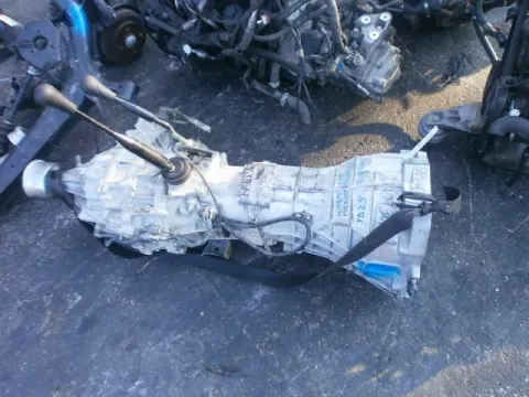 Κιβώτιο  Ταχυτήτων  ( Σασμάν ), Χειροκίνητο για NISSAN, D22, ( 2007 - ), 2500 (YD25DDTi) Diesel 133 Di NP300 Κιβώτιο  Ταχυτήτων  ( Σασμάν ), Χειροκίνητο για NISSAN, D22, ( 2007 - ), 2500 (YD25DDTi) Diesel 133 Di NP300