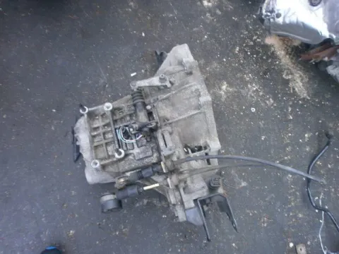 Κιβώτιο  Ταχυτήτων  ( Σασμάν ), Χειροκίνητο για HYUNDAI, SONATA, ( 1998 - 2001 )  ( EF ), 2000  G4JP-G  petrol  136  16 valve, TRAJET, ( 1999 - 2008 ) (FO) Κιβώτιο  Ταχυτήτων  ( Σασμάν ), Χειροκίνητο για HYUNDAI, SONATA, ( 1998 - 2001 )  ( EF ), 2000  G4JP-G  petrol  136  16 valve, TRAJET, ( 1999 - 2008 ) (FO)