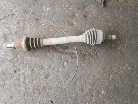 Ημιαξόνια, Εμπρός Αριστερό για PEUGEOT, 307, ( 2001 - 2005 )  ( 3A )  ( 3C ) Ημιαξόνια, Εμπρός Αριστερό για PEUGEOT, 307, ( 2001 - 2005 )  ( 3A )  ( 3C )