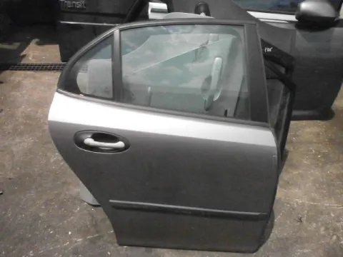 Πόρτα Πίσω Δεξιά για SAAB 9-3 (2002 - 2005) (YS3F) Sedan - 4dr *Ε* Πόρτα Πίσω Δεξιά για SAAB 9-3 (2002 - 2005) (YS3F) Sedan - 4dr *Ε*