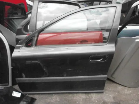 Πόρτα Εμπρός Αριστερή για VOLVO S60 ( 2000 - 2005 ), V70 ( 1997 - 2000 )  ( P80 ), ( 2000 - 2005 )  ( P80_ ) Πόρτα Εμπρός Αριστερή για VOLVO S60 ( 2000 - 2005 ), V70 ( 1997 - 2000 )  ( P80 ), ( 2000 - 2005 )  ( P80_ )
