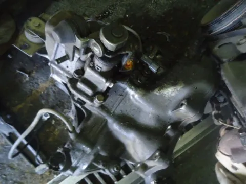 Κιβώτιο  Ταχυτήτων  ( Σασμάν ), Χειροκίνητο για CHEVROLET - DAEWOO, MATIZ, ( 1998 - 2001 )  ( M100 ), 800  F8CV  petrol  52 Κιβώτιο  Ταχυτήτων  ( Σασμάν ), Χειροκίνητο για CHEVROLET - DAEWOO, MATIZ, ( 1998 - 2001 )  ( M100 ), 800  F8CV  petrol  52