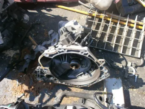Κιβώτιο  Ταχυτήτων  ( Σασμάν ), Χειροκίνητο UW429 για OPEL, CORSA, ( 2011 -          ) (    ), 1200 Petrol ( A12XER ) ECOTEC 85hp Κιβώτιο  Ταχυτήτων  ( Σασμάν ), Χειροκίνητο UW429 για OPEL, CORSA, ( 2011 -          ) (    ), 1200 Petrol ( A12XER ) ECOTEC 85hp