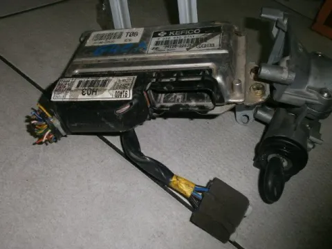 Εγκέφαλος Κινητήρα για HYUNDAI, ACCENT, ( 1999 - 2002 )  ( CG ) ( LC ), 1300  G4EA  petrol  86  12 valve , 3911022525 9030930074F ΤΕΛΑΡΟ 3*244935 Εγκέφαλος Κινητήρα για HYUNDAI, ACCENT, ( 1999 - 2002 )  ( CG ) ( LC ), 1300  G4EA  petrol  86  12 valve , 3911022525 9030930074F ΤΕΛΑΡΟ 3*244935