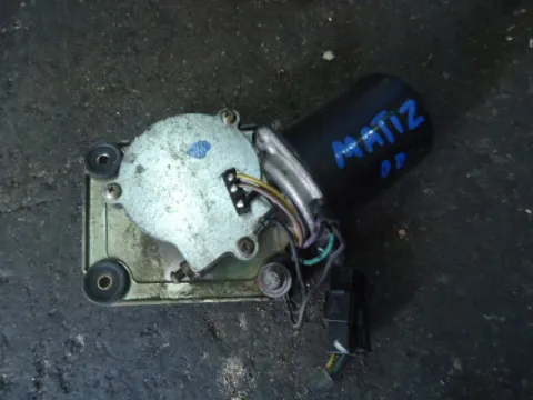 Μοτέρ Κίνησης Εμπρός Υαλοκαθαριστήρων για CHEVROLET - DAEWOO, MATIZ, ( 1998 - 2001 )  ( M100 )